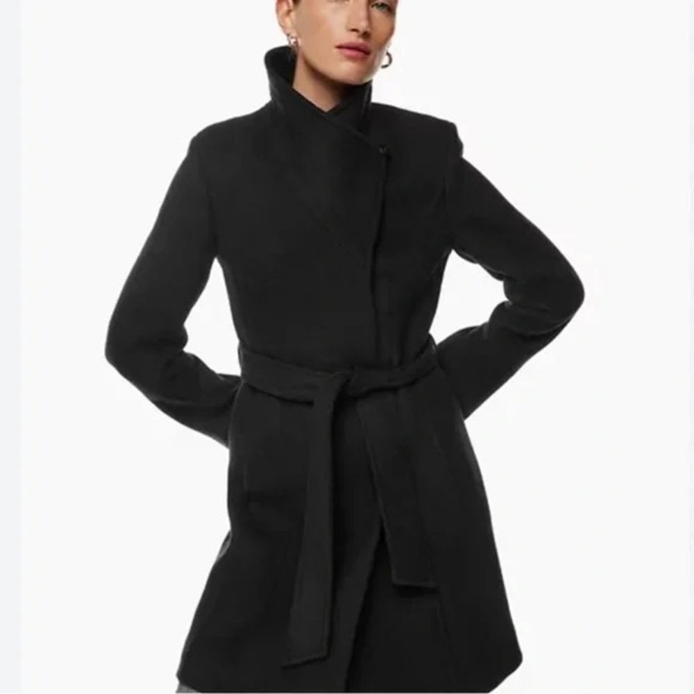 Aritzia - “The Connor Coat”